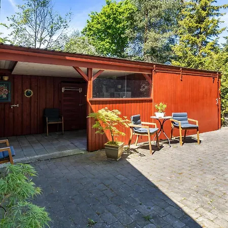 Lovely In With Wifi * Strøby Ladeplads