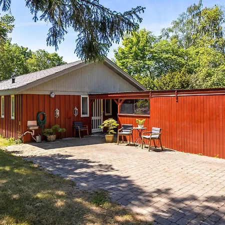 Lovely In With Wifi Ferienhaus *