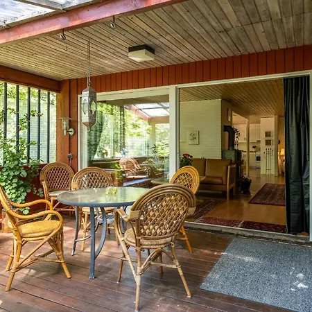 Сasa de vacaciones Lovely In With Wifi *