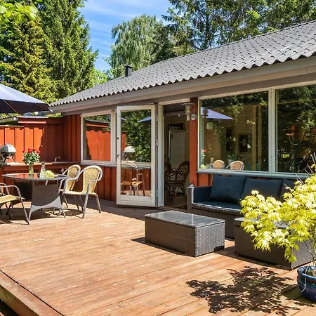 Lovely In With Wifi * Strøby Ladeplads