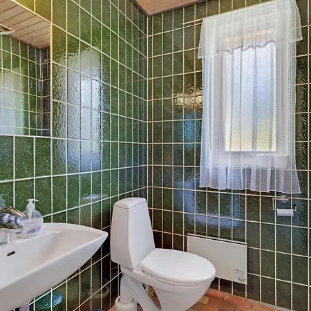 Lovely In With Wifi Dom wakacyjny *