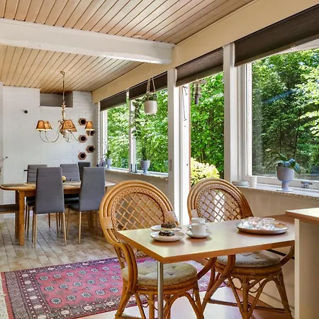 Lovely In With Wifi Сasa de vacaciones