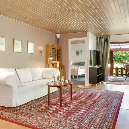 Lovely In With Wifi Strøby Ladeplads