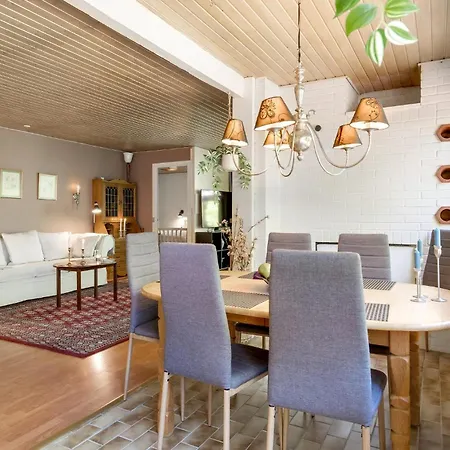 Lovely In With Wifi * Strøby Ladeplads