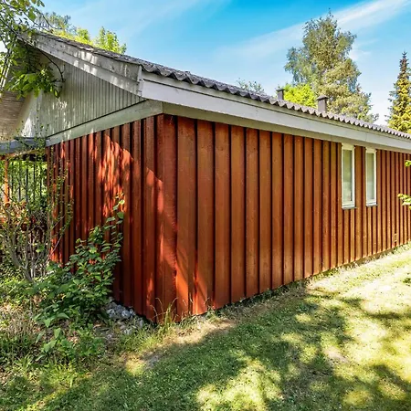 Lovely In With Wifi Сasa de vacaciones