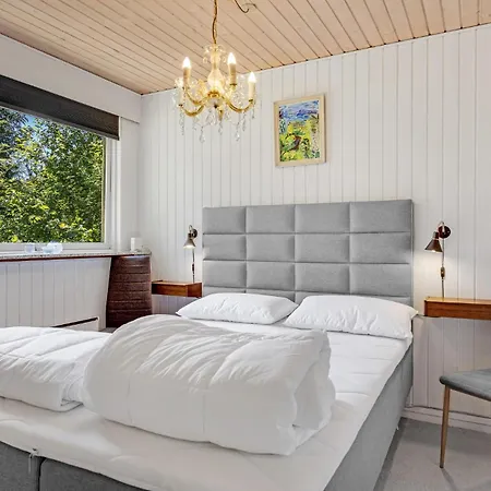 Lovely In With Wifi * Strøby Ladeplads