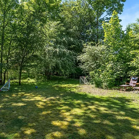 Сasa de vacaciones Lovely In With Wifi