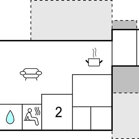 Lovely In With Wifi * Stroby