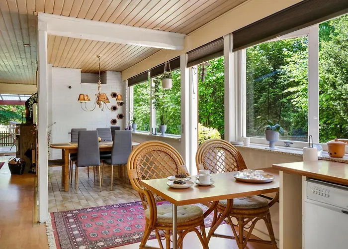 Lovely In With Wifi Σπίτι διακοπών