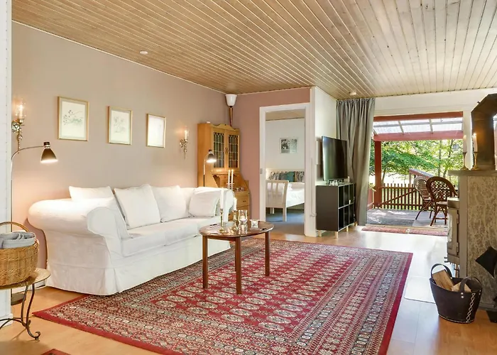 Lovely In With Wifi Strøby Ladeplads