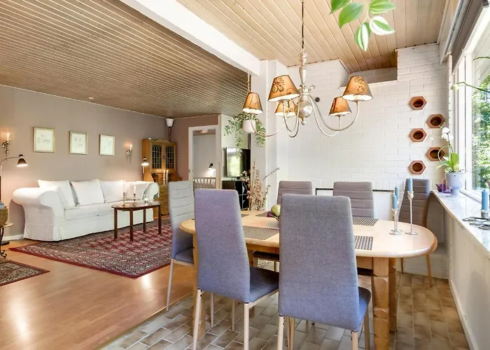 Lovely In With Wifi * Strøby Ladeplads