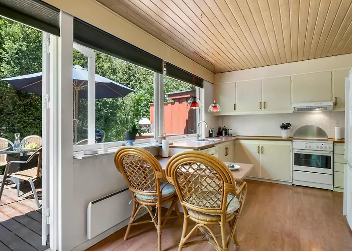 Σπίτι διακοπών Lovely In With Wifi