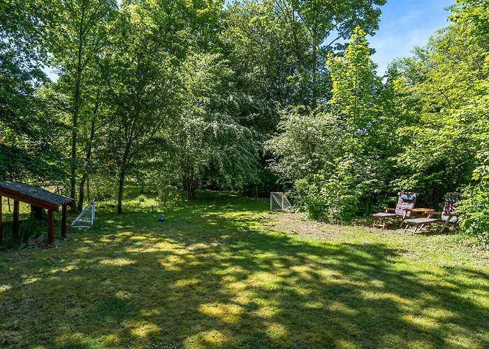 Σπίτι διακοπών Lovely In With Wifi