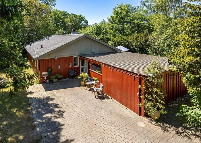 Lovely In With Wifi Σπίτι διακοπών Strøby Ladeplads